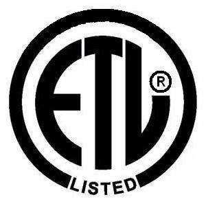 ETL認(rèn)證